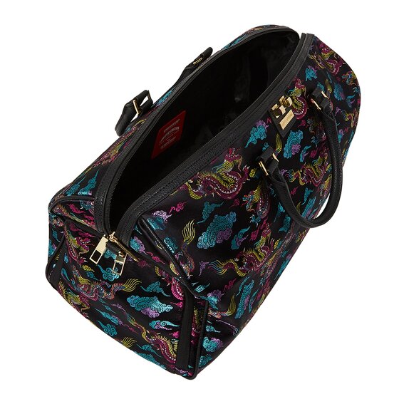 Sprayground Embroidered Dragon Torba podróżna Weekender 52 cm