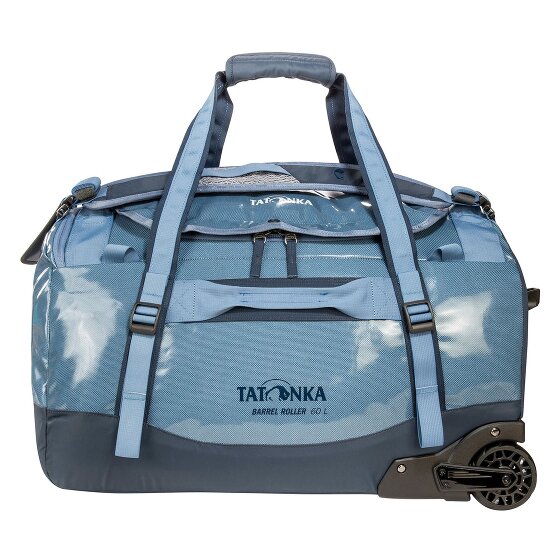Tatonka Barrel Roller 60 2 kółka Torba podróżna 57 cm