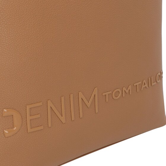 Tom Tailor Denim Zephyra Plecak 33 cm