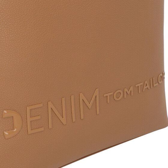 Tom Tailor Denim Zephyra Plecak 33 cm