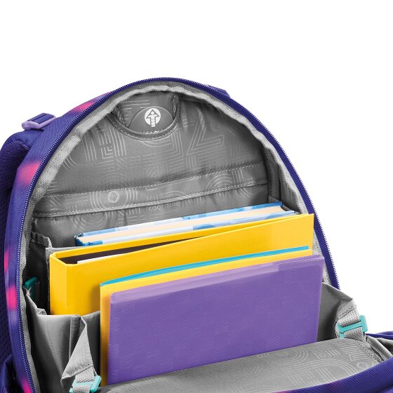 coocazoo Porter Plecak szkolny 46 cm