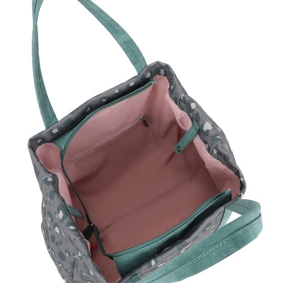 Fritzi aus Preußen Leo Special Shopper Bag 44 cm