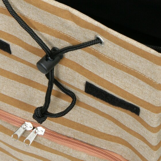 Andersen Shopper Scala Shopper Eske Walizka na zakupy 59 cm