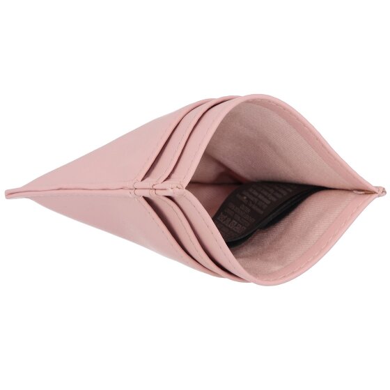 Ted Baker Garcina Etui na karty kredytowe skórzane 10 cm