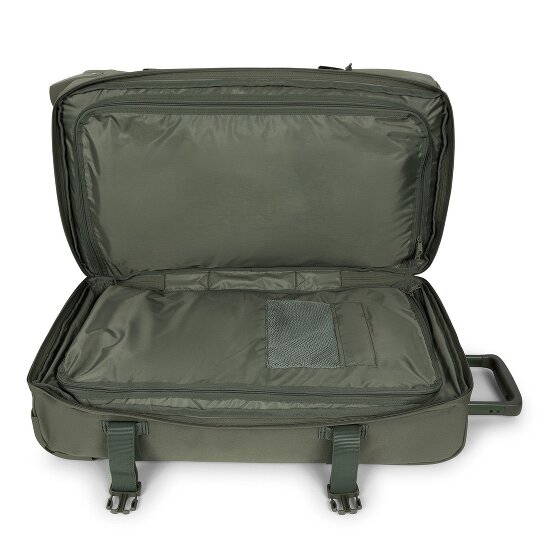 Eastpak Transit'R 2 kółka Torba podróżna M 67 cm