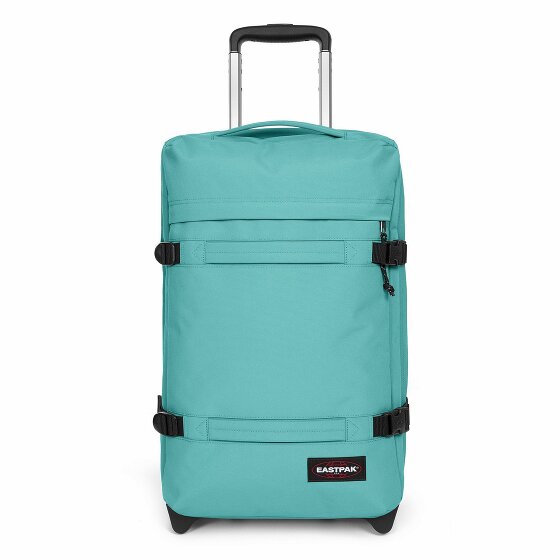 Eastpak Transit'R 2 kółka Torba podróżna S 51 cm