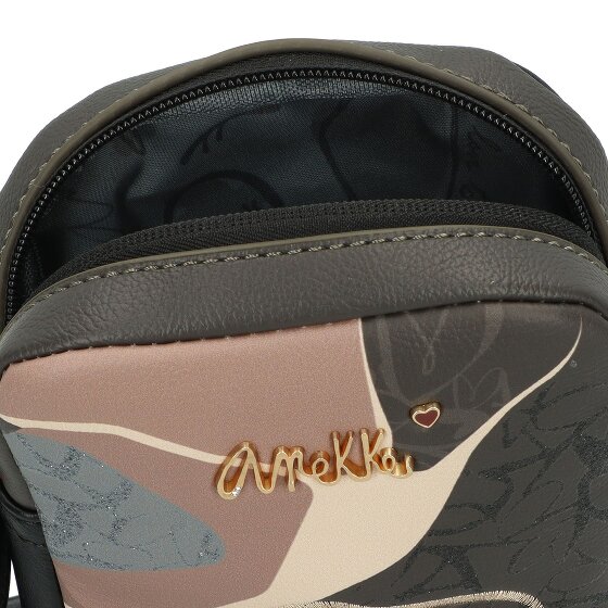 Anekke Heartbeat Mini Torba Torba na ramię 13 cm