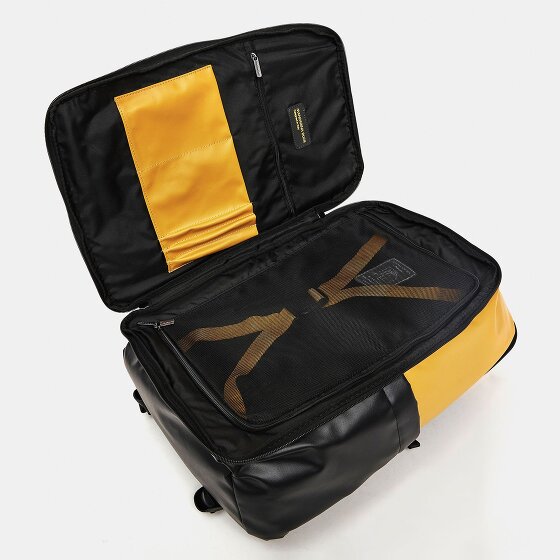 Mandarina Duck Plecak z powłoką Eco 44 cm