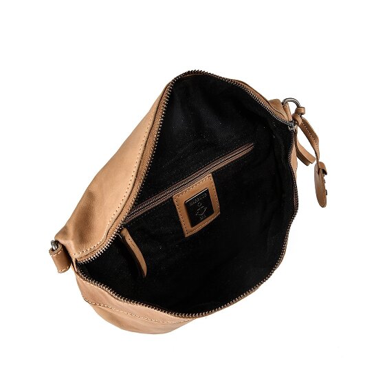 Harbour 2nd Anchor Love Jutta Torba na ramię Skórzany 28 cm