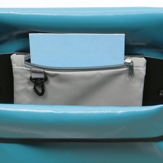 Andersen Shopper Wózek na zakupy Royal Shopper Ortlieb 65 cm