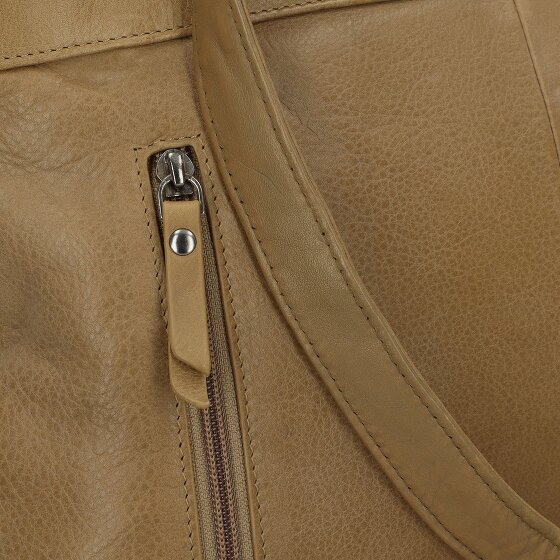 Burkely Just Jolie Plecak miejski Skórzany 31 cm