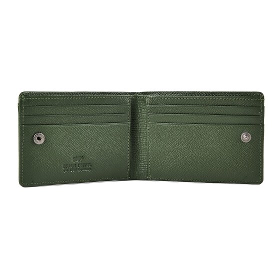 Braun Büffel Robin Portfel Ochrona RFID Skóra 10.5 cm
