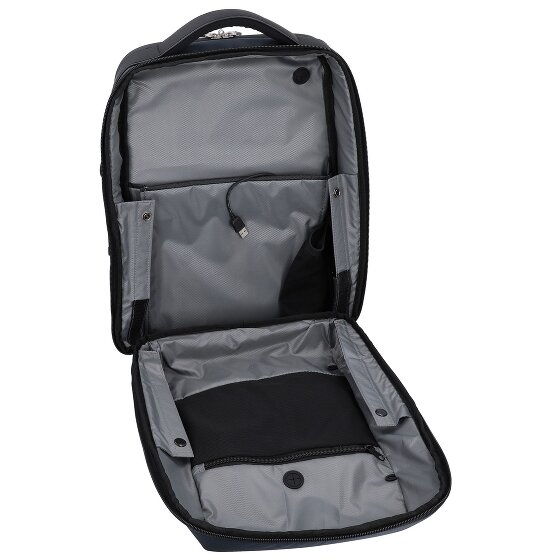Samsonite Litepoint Plecak 43 cm Komora na laptopa