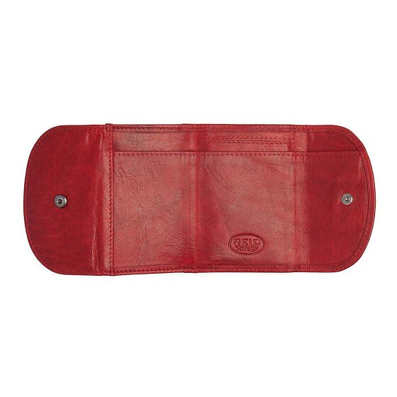 The Chesterfield Brand Newton Portfel Ochrona RFID Skóra 10 cm