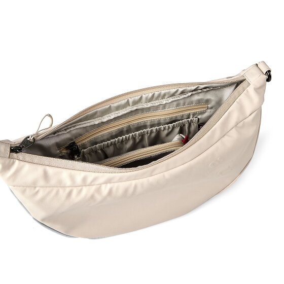 aunts & uncles Japan RE Yoshii RE Torba na ramię 34.5 cm z plisą rozprężną