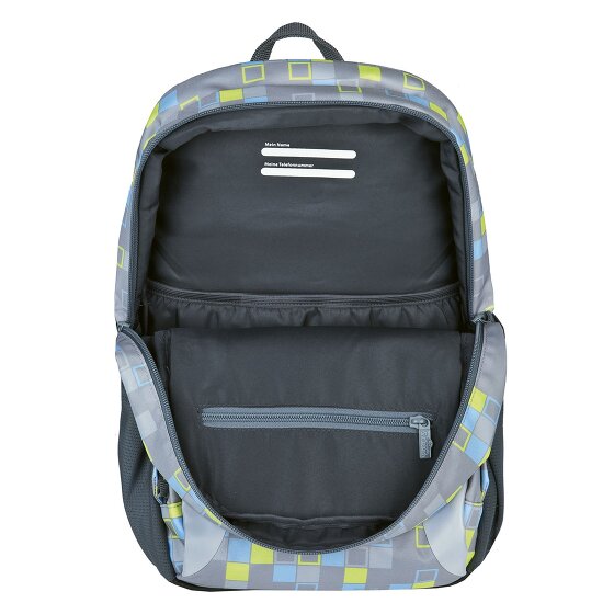 Scout Adventure Plecak szkolny 39 cm