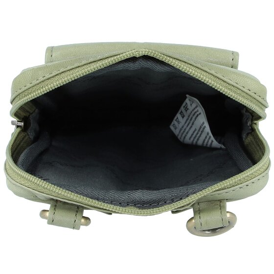 Greenland Nature Natura Miękkie etui na telefon komórkowy skóra 11 cm