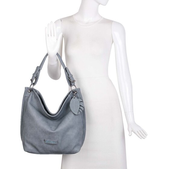 Fritzi aus Preußen Fritzi01 Torba na ramię 43 cm