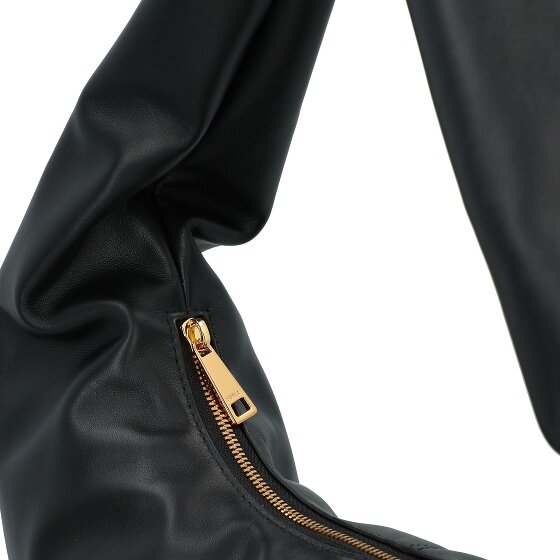 Furla Ring Torba na ramię S Skórzany 30 cm