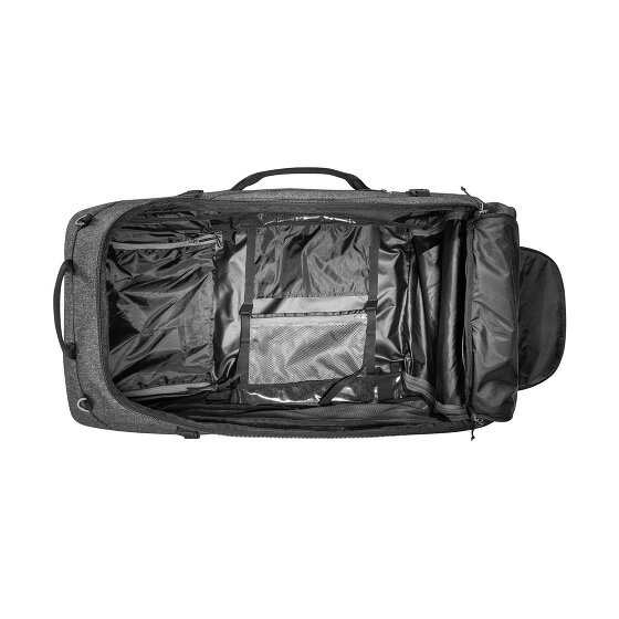 Tatonka Duffle Roller 140 Foldable 2-Wheel Holdall 87 cm