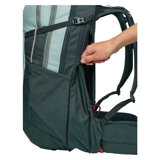 Vaude Women's Wizard Plecak turystyczny 51 cm
