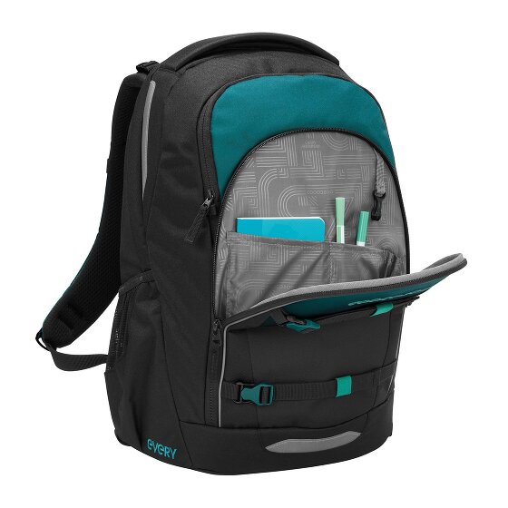 coocazoo Every Plecak szkolny 44 cm
