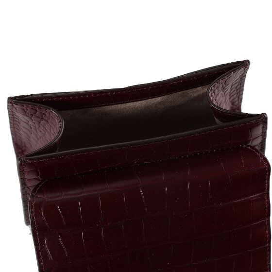 AIGNER Farah Torba Skórzany 19 cm