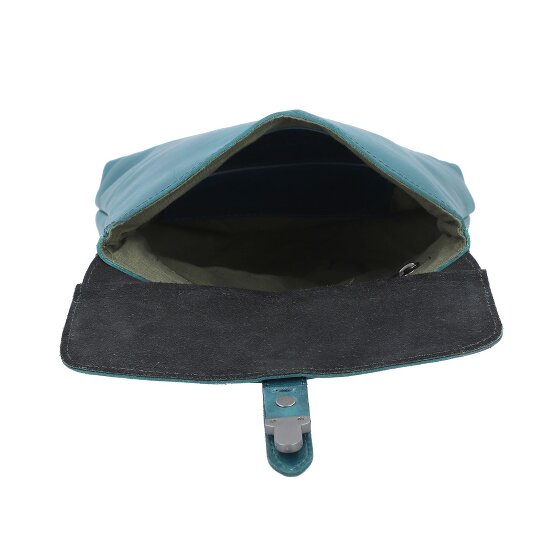Harold's Aberdeen Torba na ramię skórzana 21 cm