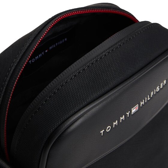 Tommy Hilfiger TH Foundation Mini Torba Torba na ramię 15 cm