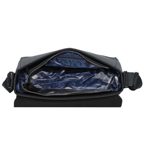 U.S. Polo Assn. Seattle Messenger 32 cm przegroda na laptopa