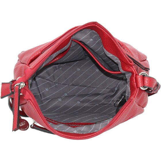 L.Credi Torba na ramię Budapest 25 cm