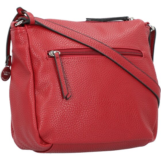 L.Credi Torba na ramię Budapest 25 cm