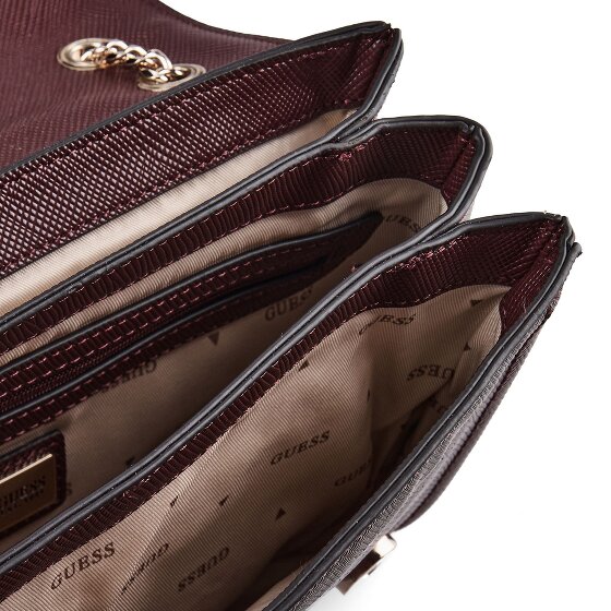 Guess Noelle II Torba na ramię 24 cm
