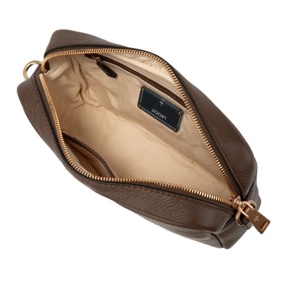 Joop! Vivace Cloe Skórzana torba na ramię 23 cm