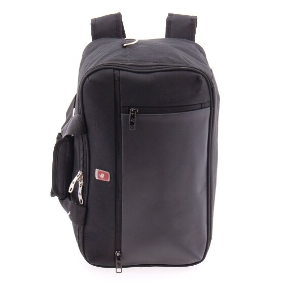 Gladiator 3700 Torba podróżna Weekender 40 cm