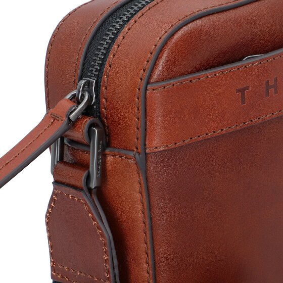 The Bridge Giacomo Torba na ramię Skórzany 23 cm