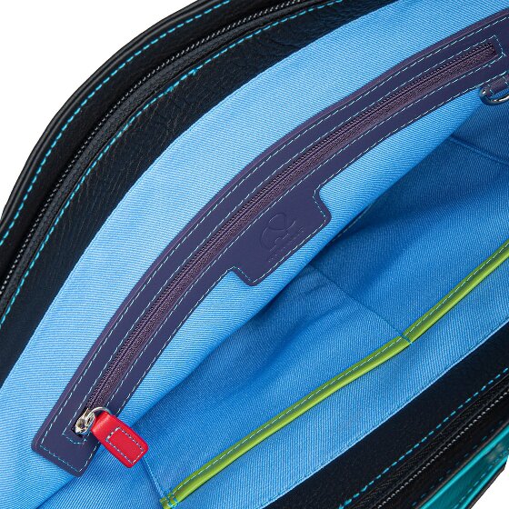 Mywalit Shopper Bag Skórzany 32 cm