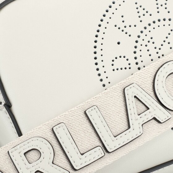 Karl Lagerfeld Circle Torba na ramię Skórzany 20 cm