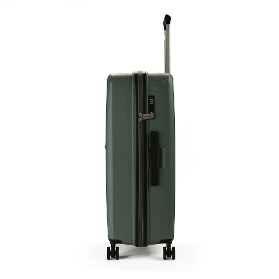 American Tourister Summer Hit 4 kółka Walizka 76 cm