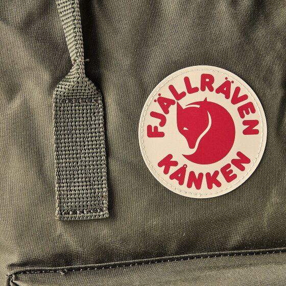 Fjällräven Kanken 15 Plecak 40 cm Komora na laptopa