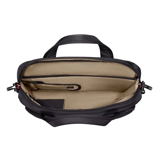 Wenger Altair Teczka 37 cm Komora na laptopa