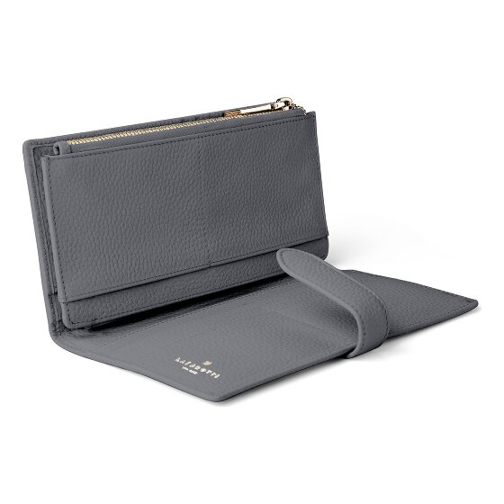 Lazarotti Bologna Leather Portfel Skóra 20 cm