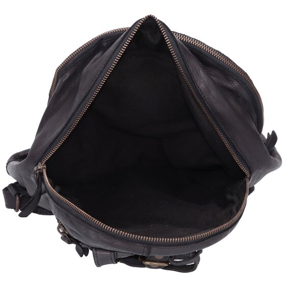 Harbour 2nd Anchor Love Meghan City Backpack Leather 30 cm