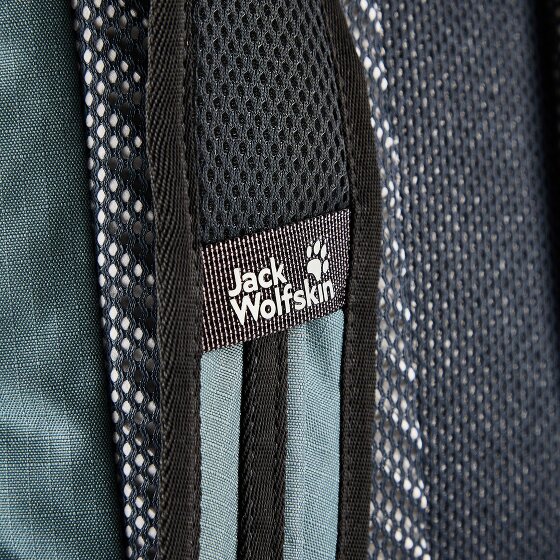 Jack Wolfskin Velocity Plecak rowerowy 45 cm