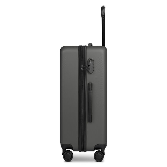 Smartbox Edition 05 4 kółka Zestaw walizek 3-części