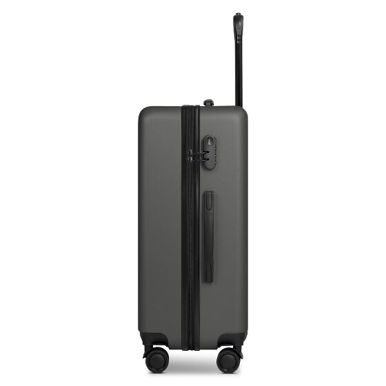 Smartbox Edition 05 4 kółka Zestaw walizek 3-części