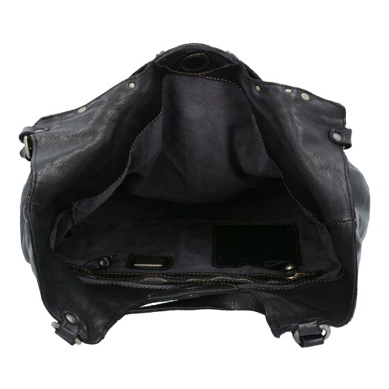 Campomaggi Shopper bag skóra 33 cm