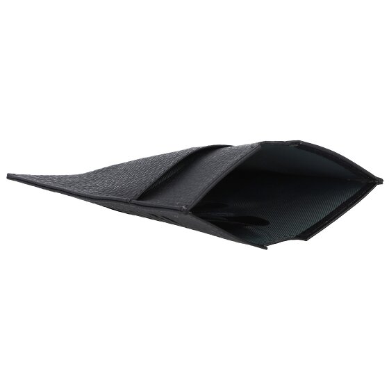 Jost Stockholm Etui na paszporty Skórzany 11.5 cm