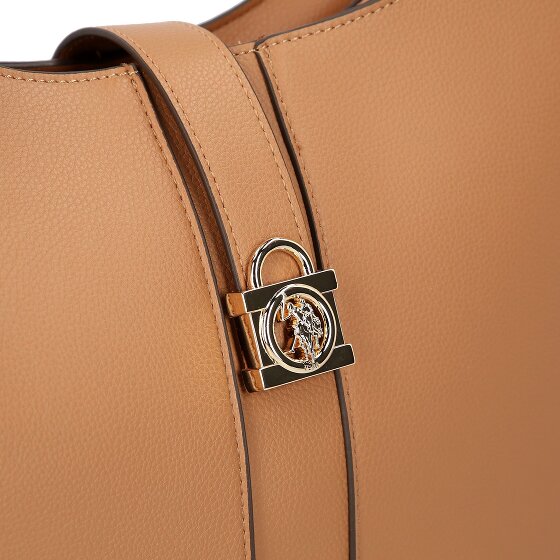 U.S. Polo Assn. Winterberry Torba na ramię 45.5 cm