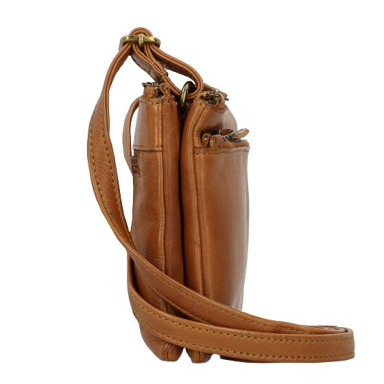 Greenburry Colombiana Torba na ramię Skórzany 22 cm